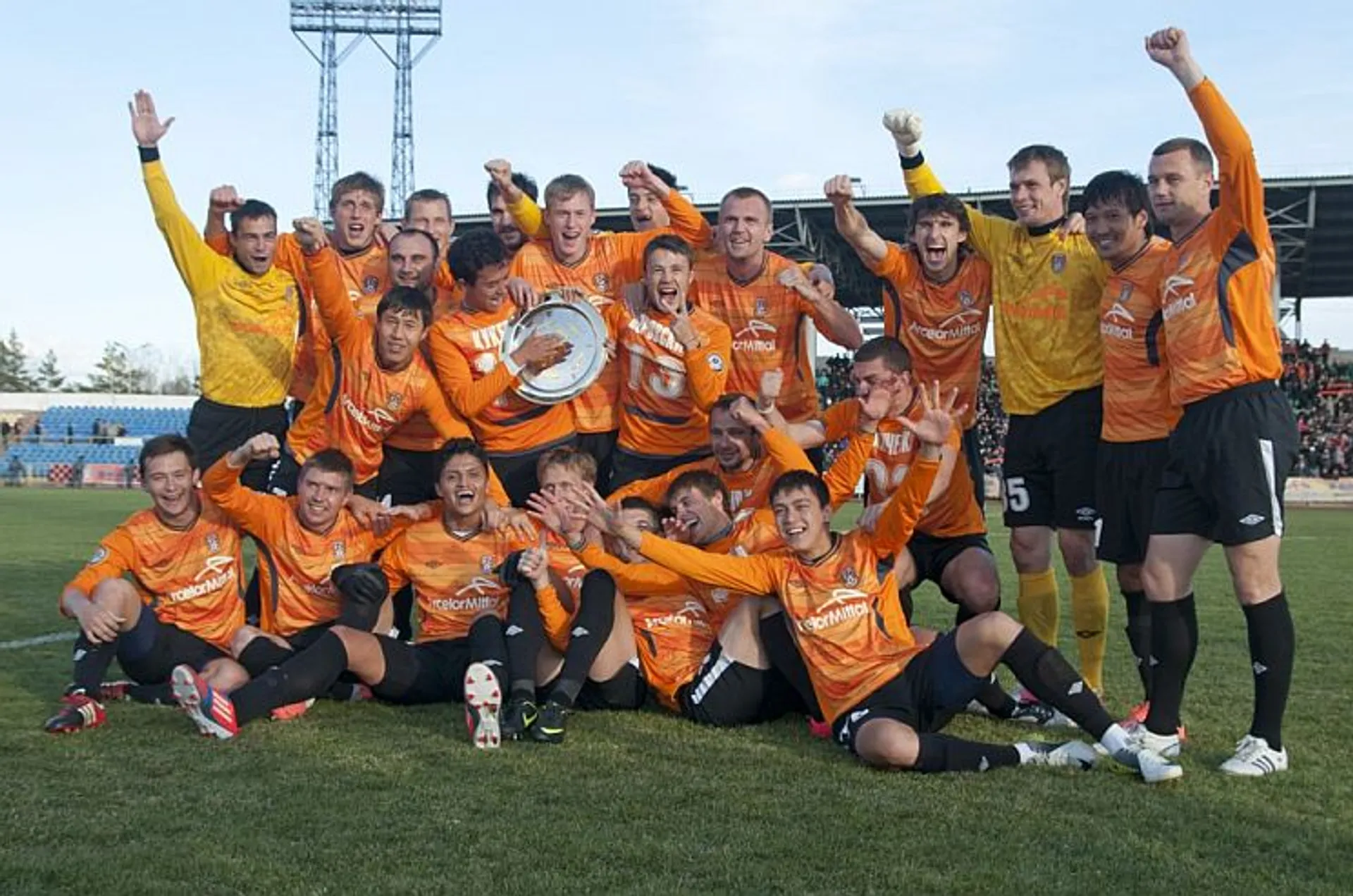 Капитал - «Шахтер» сыграет с БАТЭ в Лиге чемпионов