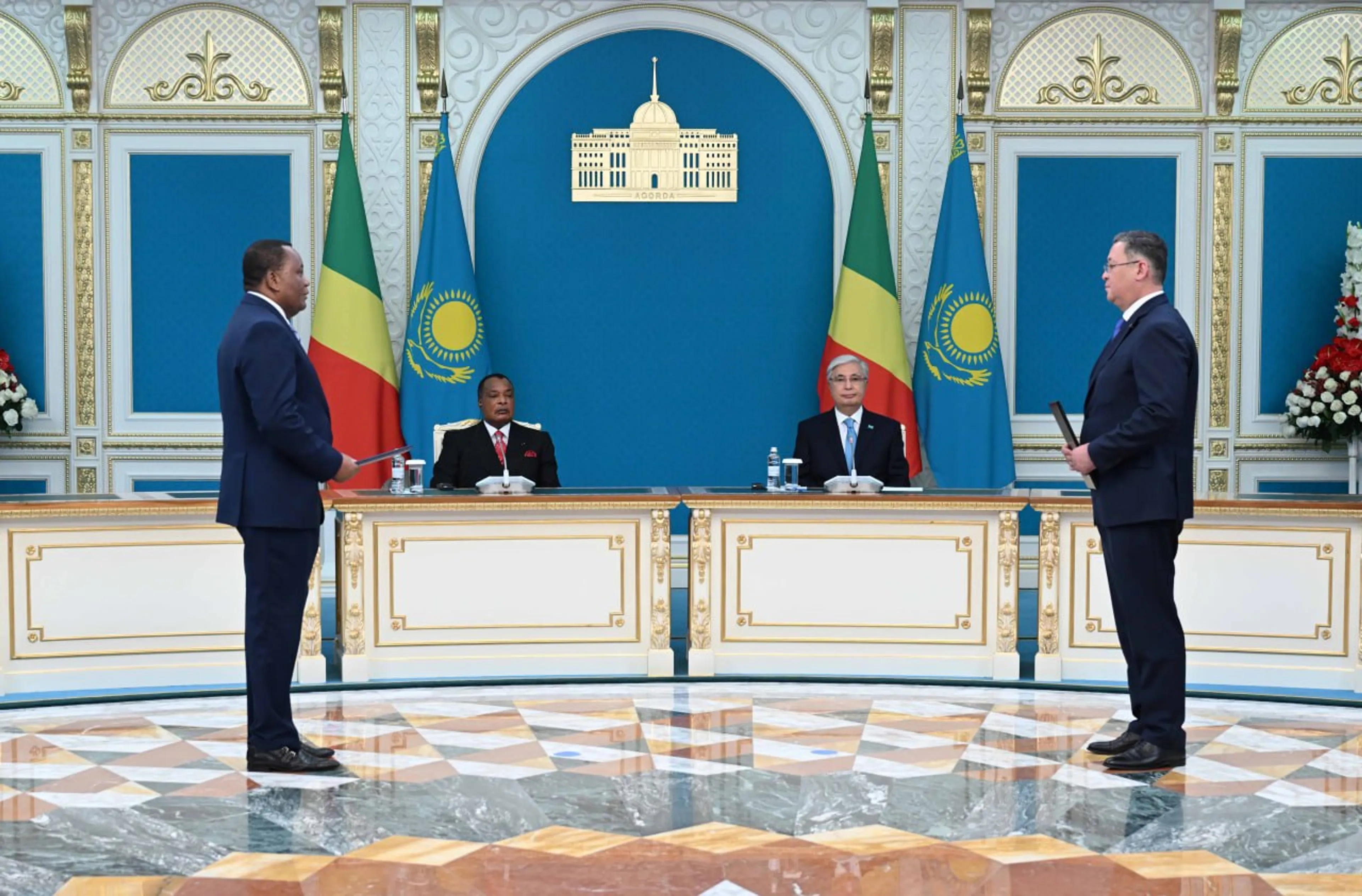 Фото: Акорда