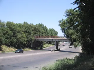 Капитал - С 16 июня меняется направление движения по проспекту Райымбек