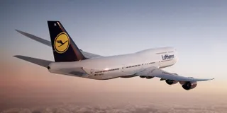 Капитал - Американский регулятор оштрафовал Lufthansa на $6,4 млн