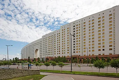 Расширить полномочия и ответственность министров