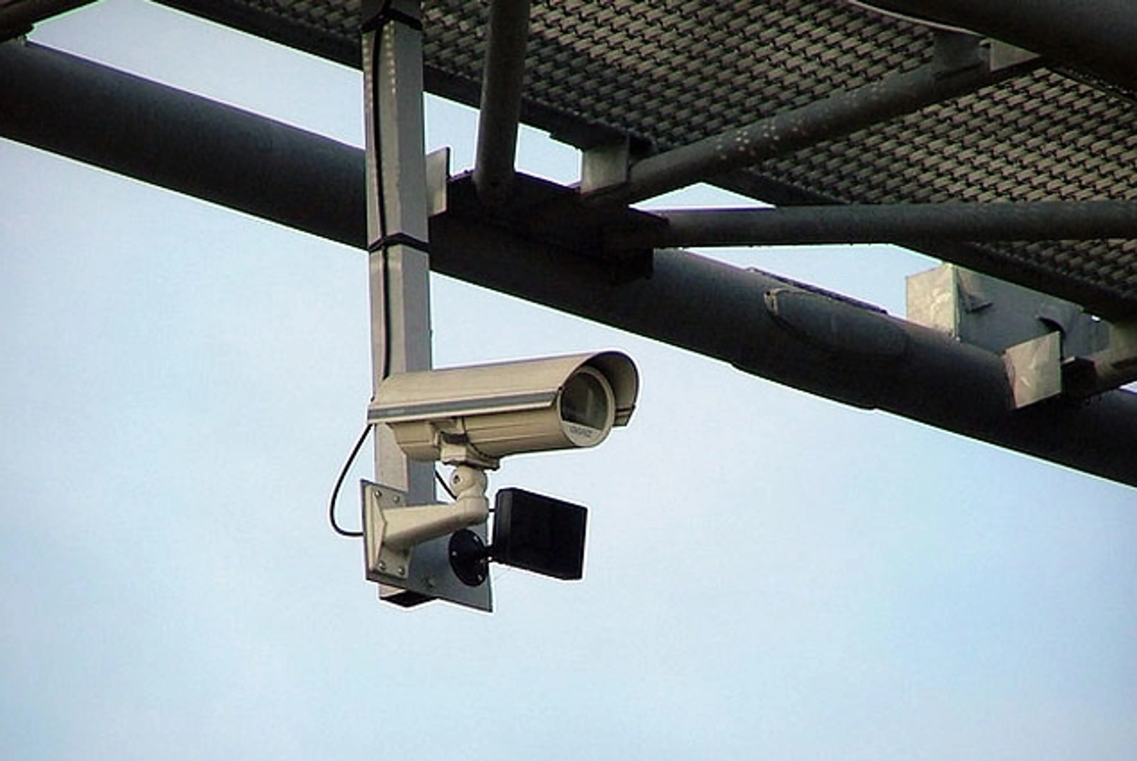 Капитал - Видеофиксация нарушений ПДД работает круглосуточно