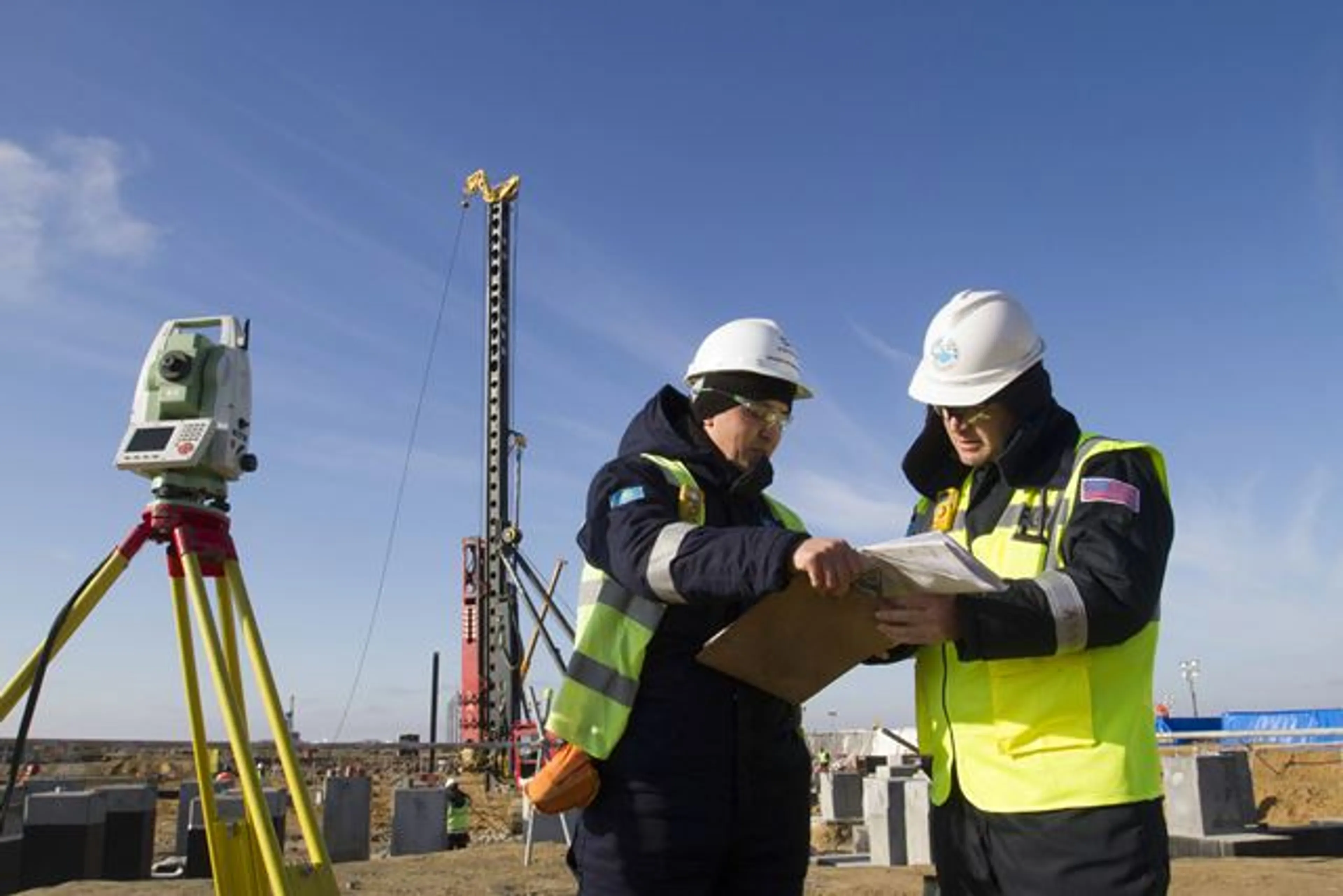 Капитал - Казахстанское содержание — одна из ключевых политик на Тенгизе