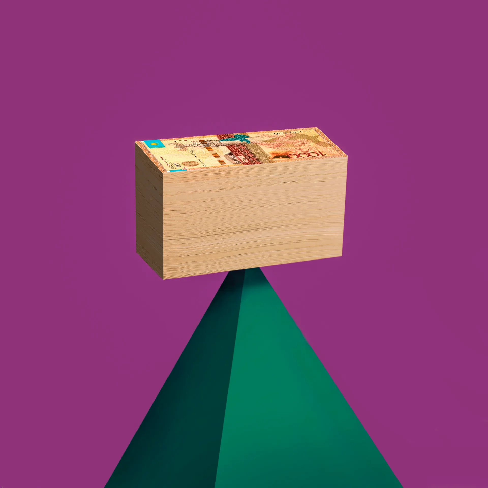 Капитал - Маркеры обмана