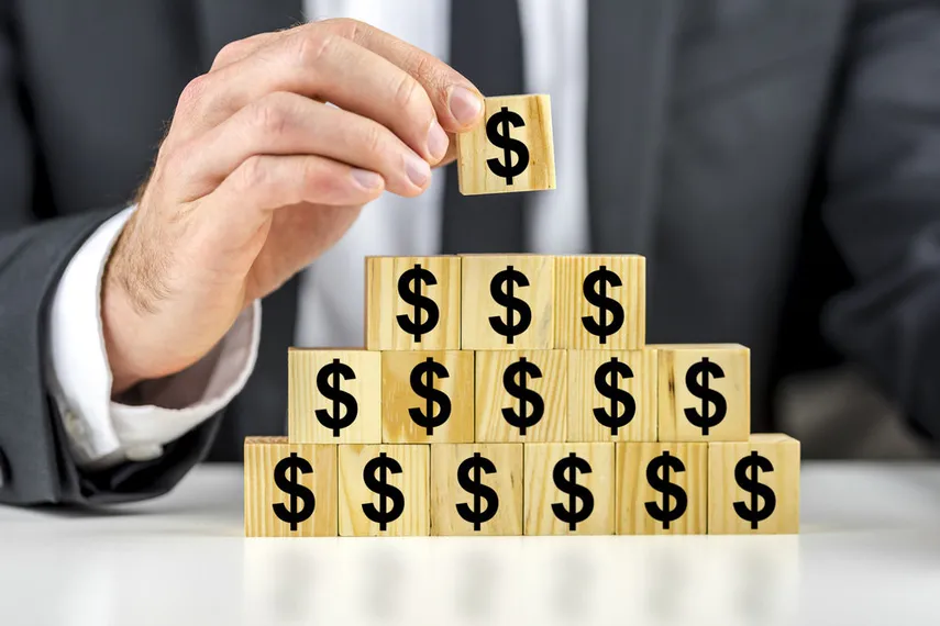 Капитал - Шесть компаний Астаны подозреваются в организации финансовых пирамид