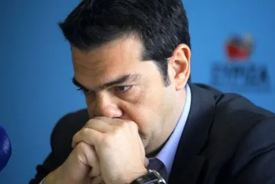 Греция установит лимит на снятие наличных в €60