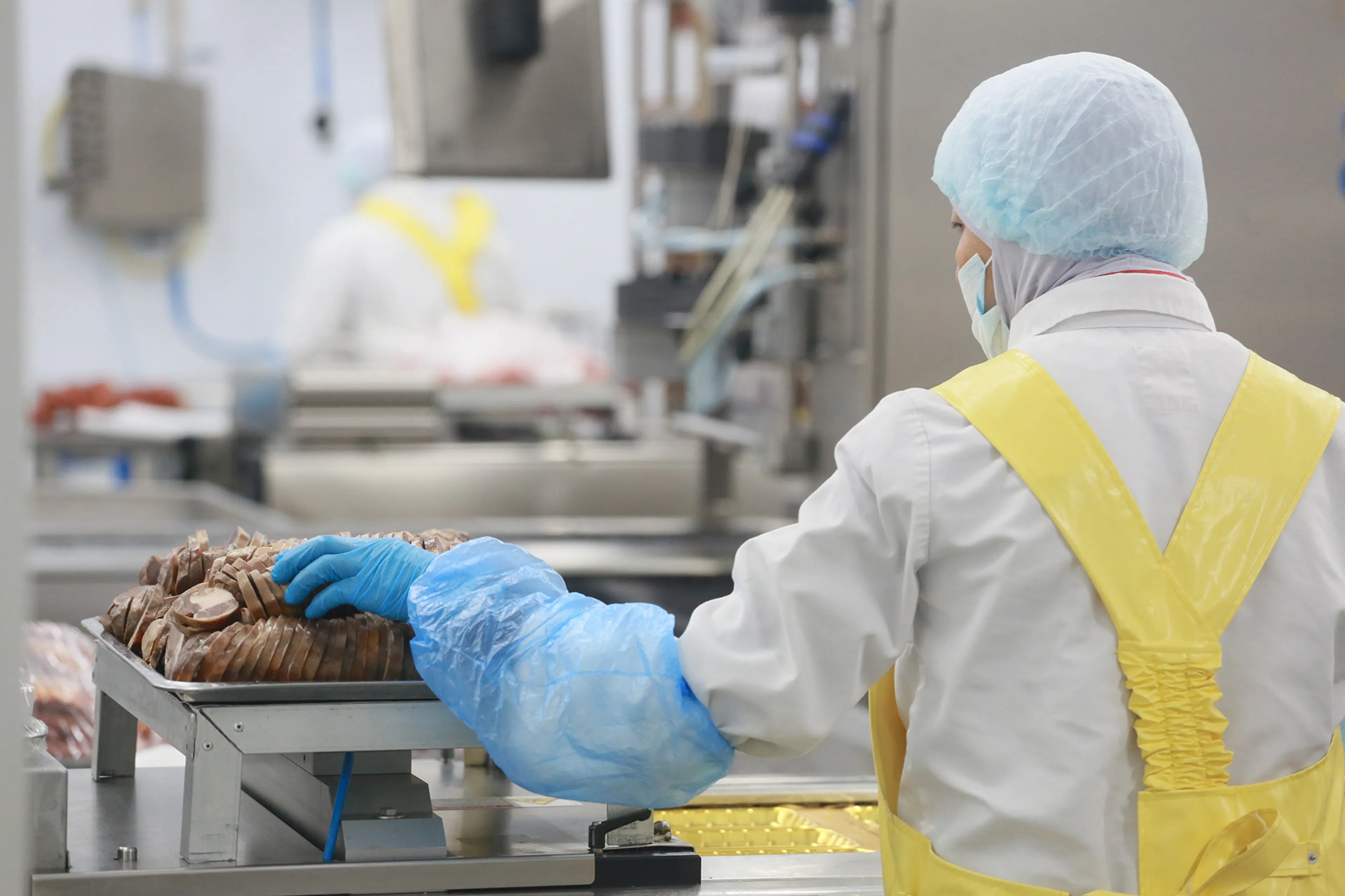 Капитал - Утверждены требования к пищевым добавкам продукции Халал