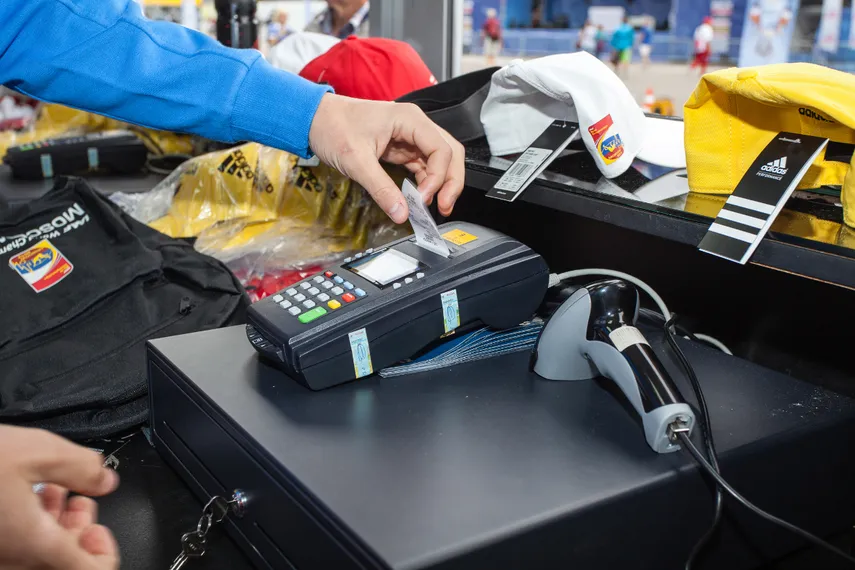 Капитал - В течение двух лет банки не смогут удовлетворить спрос на POS-терминалы