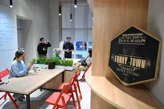 Фото: пресс-служба акима г. Алматы