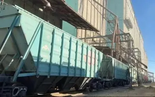 Фото: МСХ РК