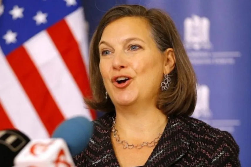 Капитал - В Госдепартаменте США слова Путина назвали игрой на публику