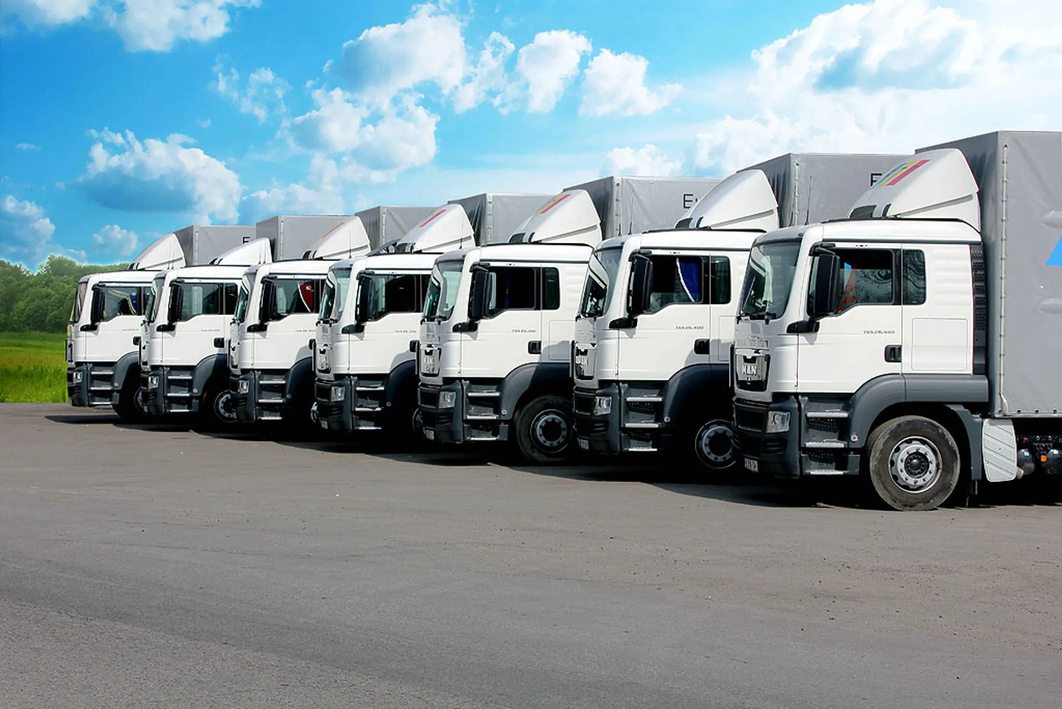 Казахстан и КНР будут развивать трансконтинентальные перевозки - Image Kapital.kz