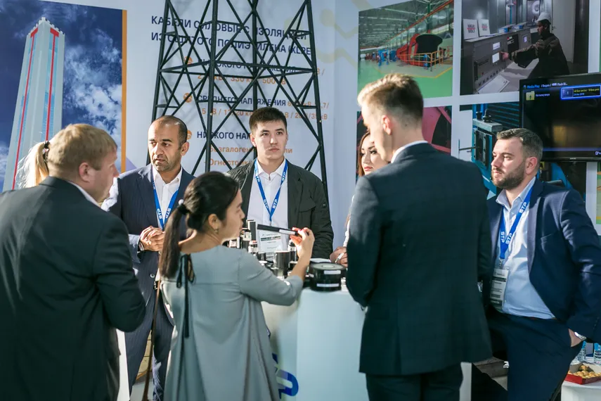 Капитал - В Алматы состоится международная выставка Powerexpo Almaty 2019​