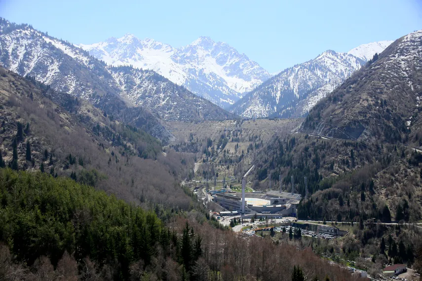 Фото: Руслан Пряников