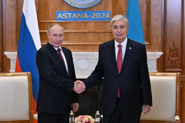 akorda.kz