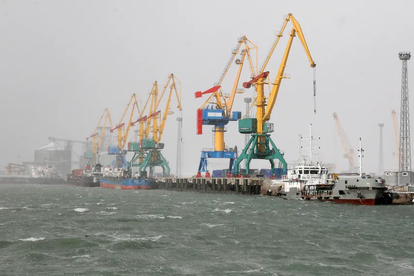 Фото: Руслан Пряников 