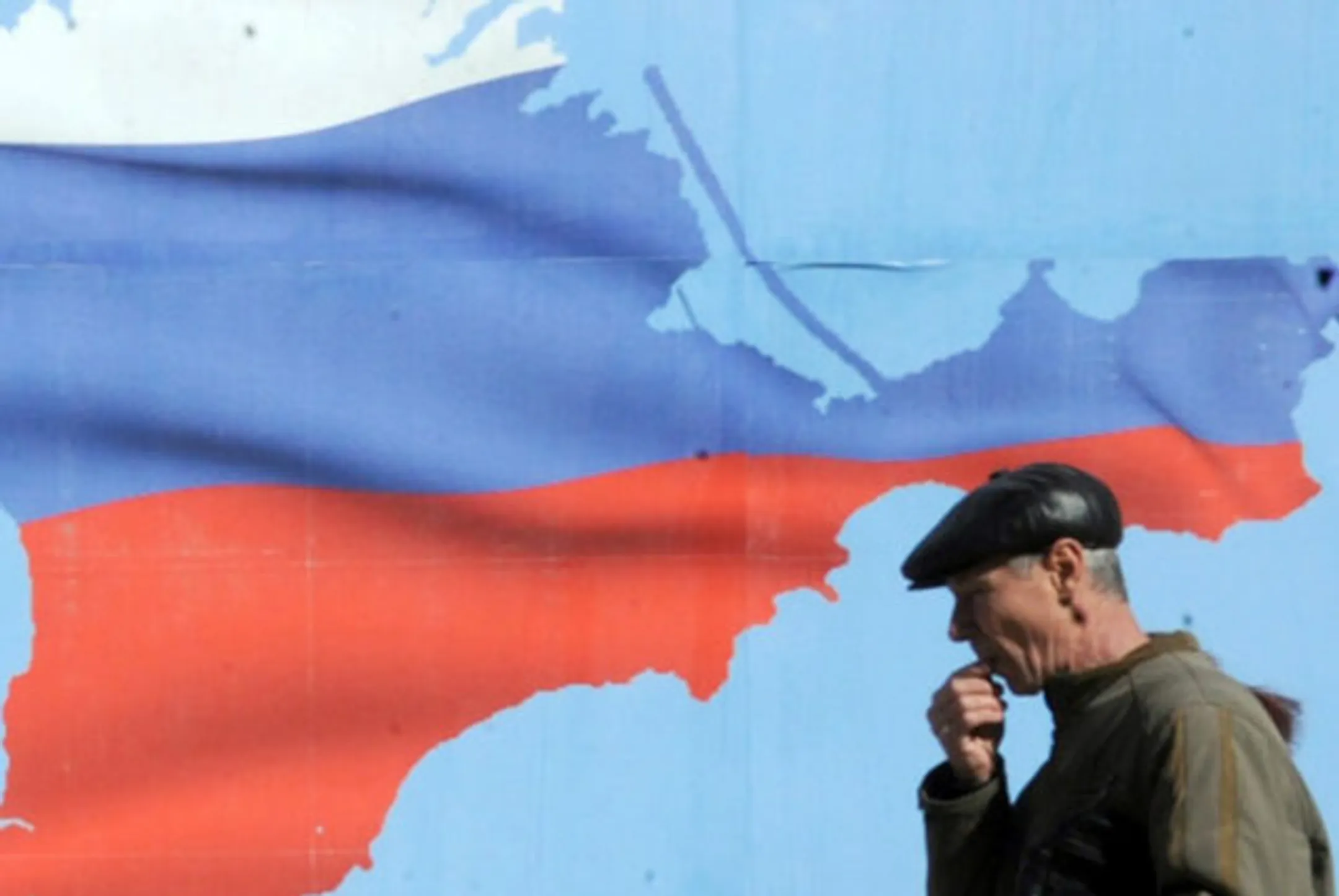 Россия – самая большая угроза для рынков - Image Kapital.kz