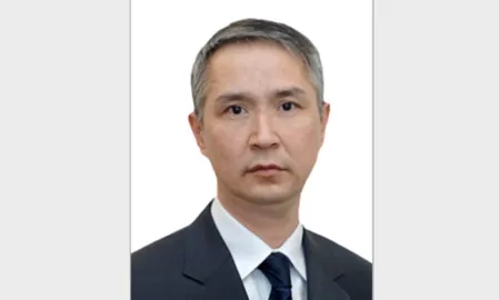 Капитал - Талгат Жакан стал заместителем управляющего делами президента