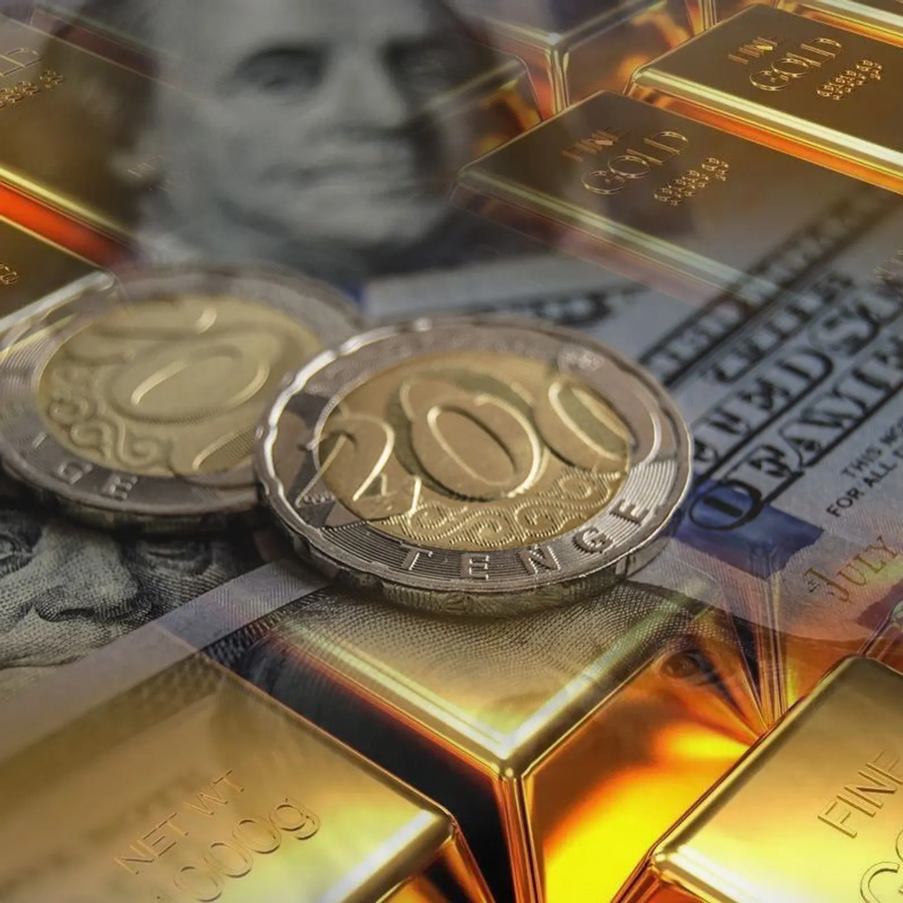 Курсы валют на 30 января, цены на нефть и металлы - новости Kapital.kz