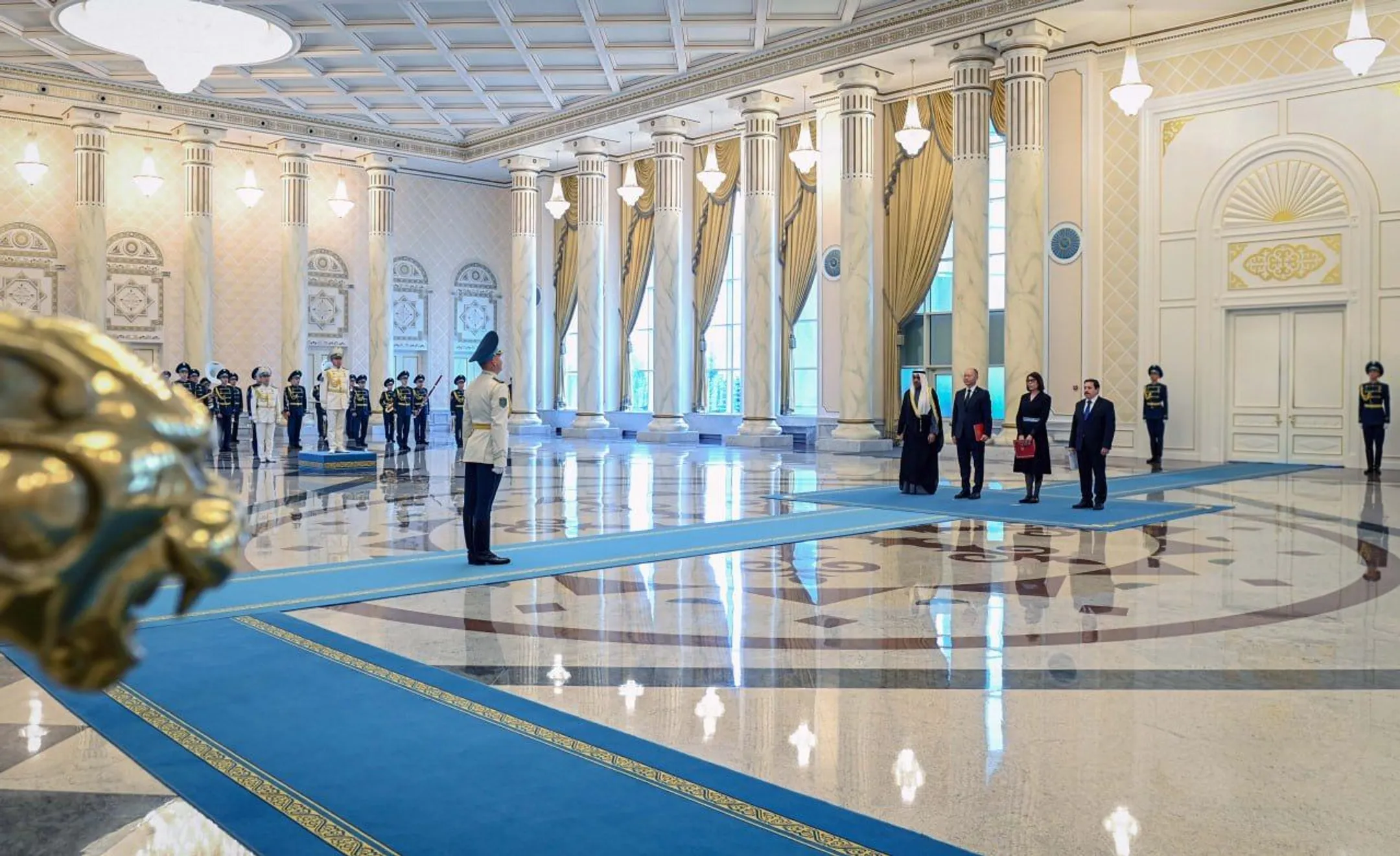 Фото: пресс-служба Акорды