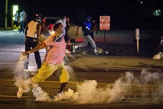 Капитал - Беспорядки в Миссури обошлись США в $12,5 млн