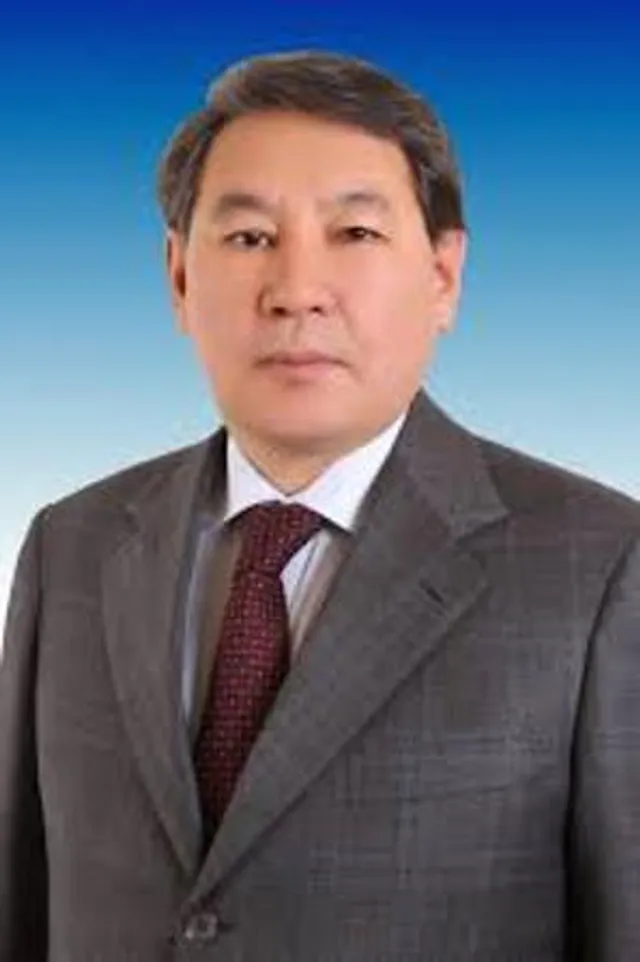 Жукенов Абдрашид Толегенович - фото на kapital.kz