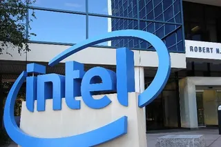 Капитал - Intel приобрела разработчика искусственного интеллекта