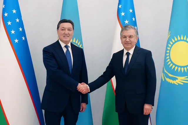 Фото: primeminister.kz