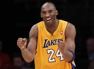 Капитал - Коби Брайант находясь на больничном, заработал $28 млн