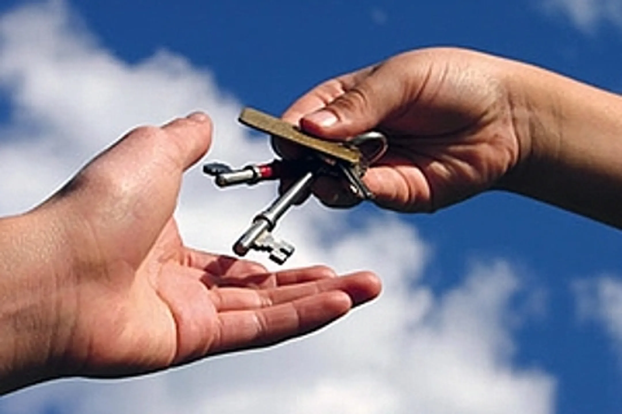 Астана получила свыше 6 тыс. квартир - Image Kapital.kz