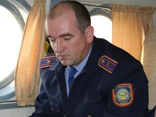 Капитал - Юрий Редько покинул пост начальника УДП Алматы