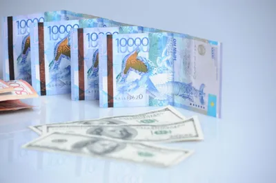 За сутки нацвалюта подорожала еще на 4 тенге