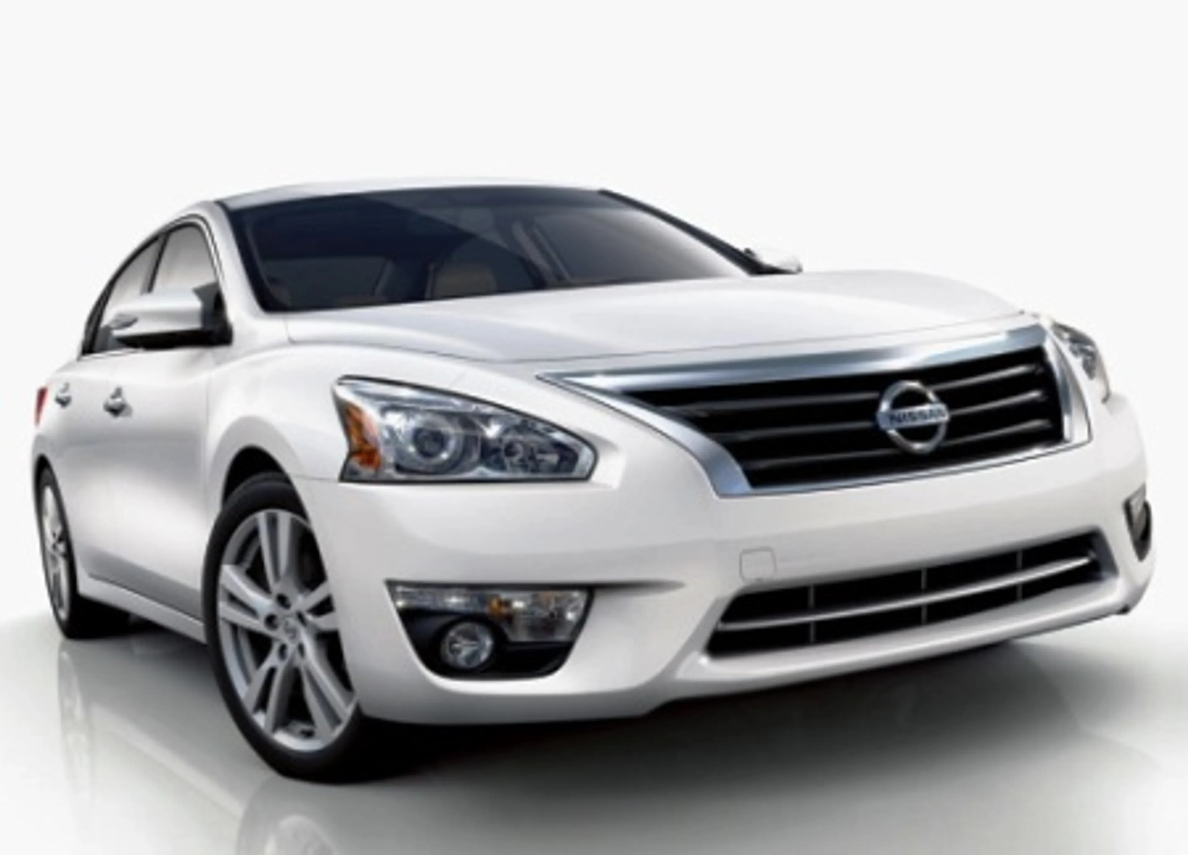 Капитал - Nissan подвели подушки безопасности