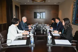 Капитал - КазМунайГаз планирует провести полную инвентаризацию утечек метана