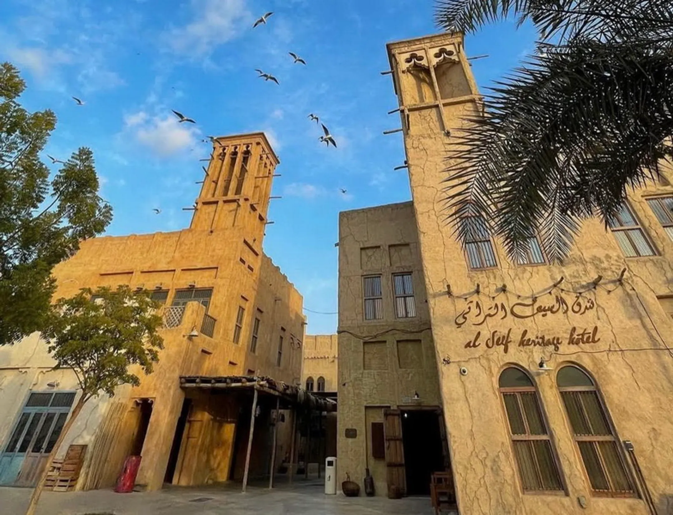 Дубай: от древних традиций до передовых инноваций - Image Kapital.kz