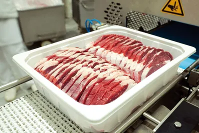 США потеряли $5 млрд из-за российского запрета на мясо