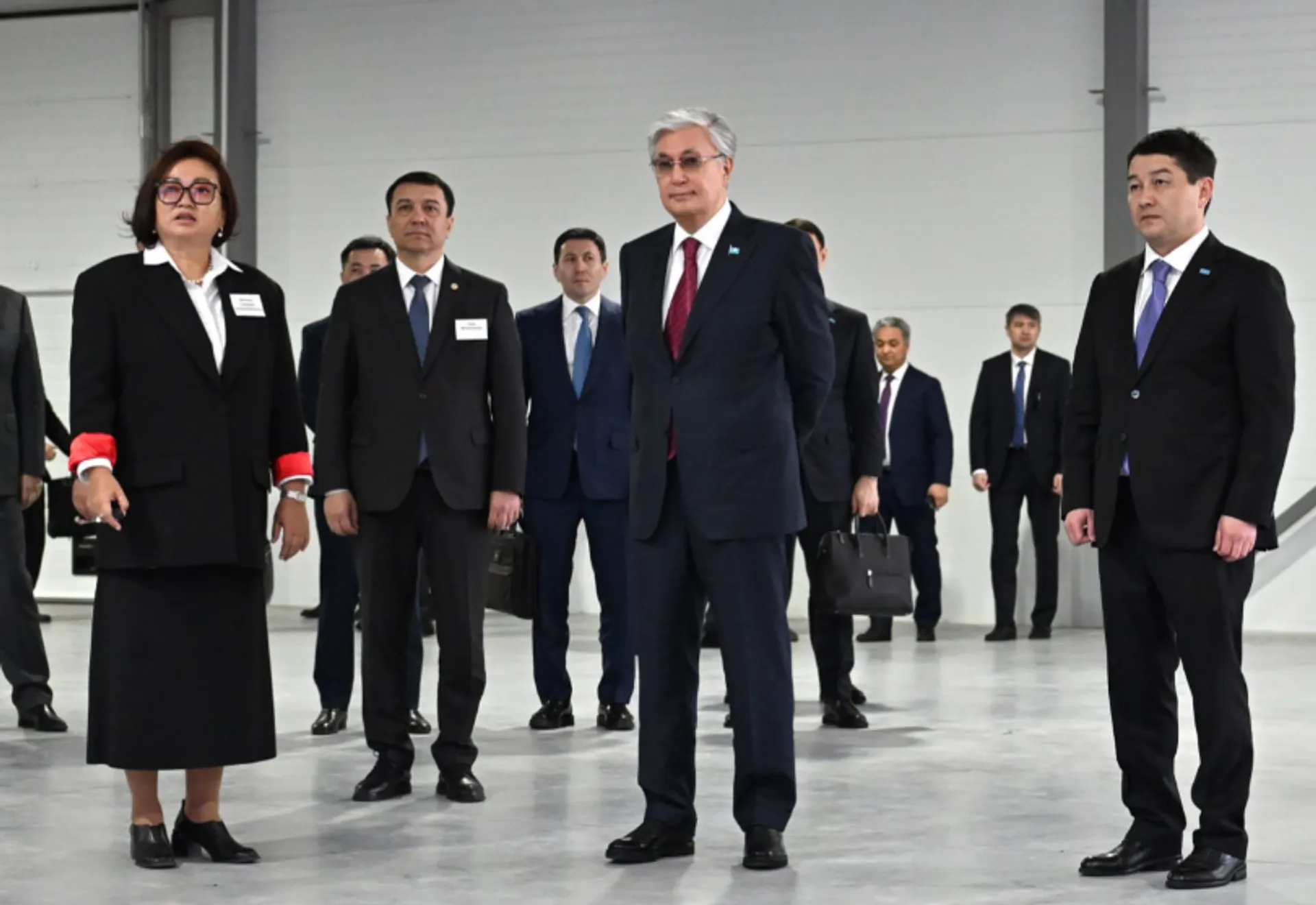 Фото: Акорда