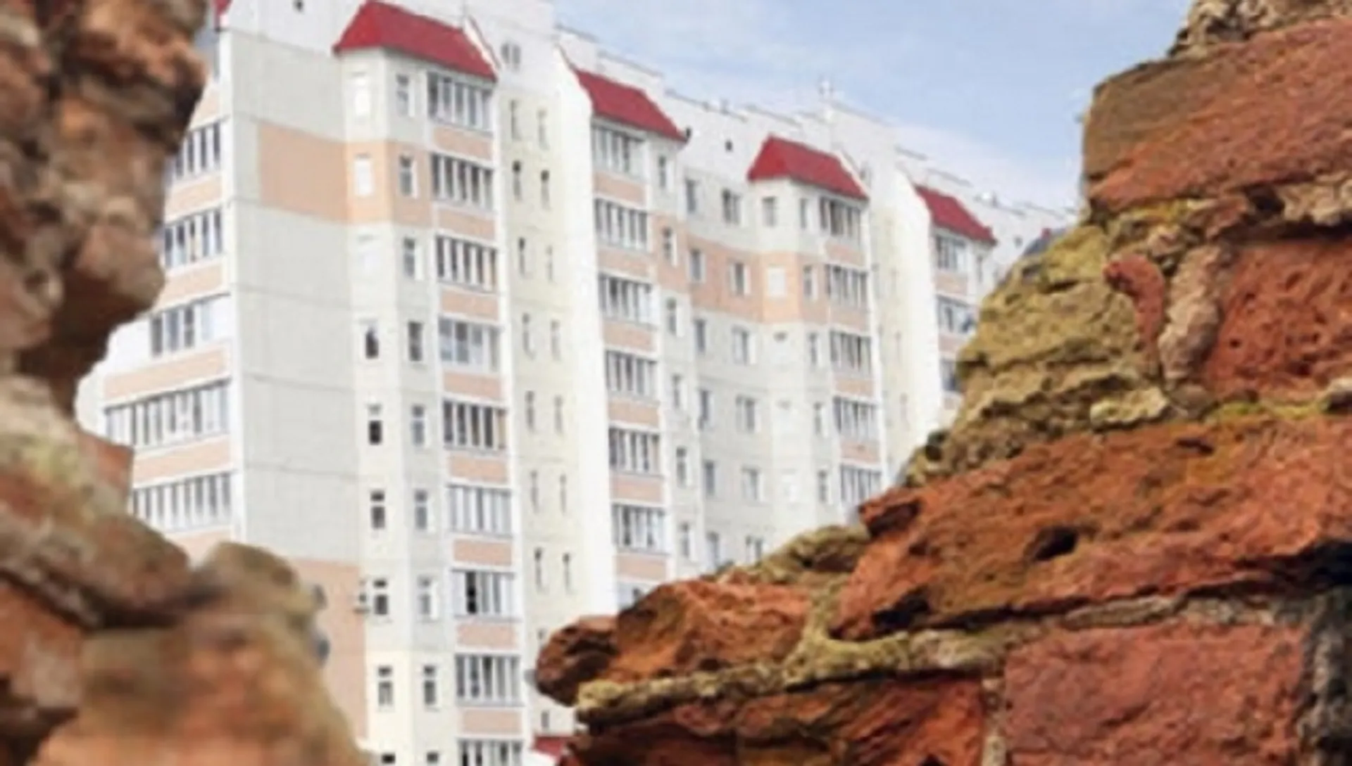 Капитал - В Астане завершают первый этап проекта по сносу аварийного жилья