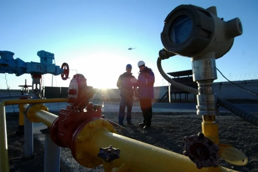 Капитал - Дивиденд по акциям КазТрансОйла может составить 160−165 тенге