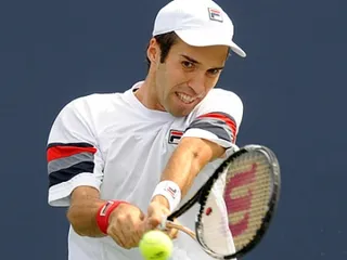 Капитал - Кукушкин сыграет с Селе в финале турнира в Астане