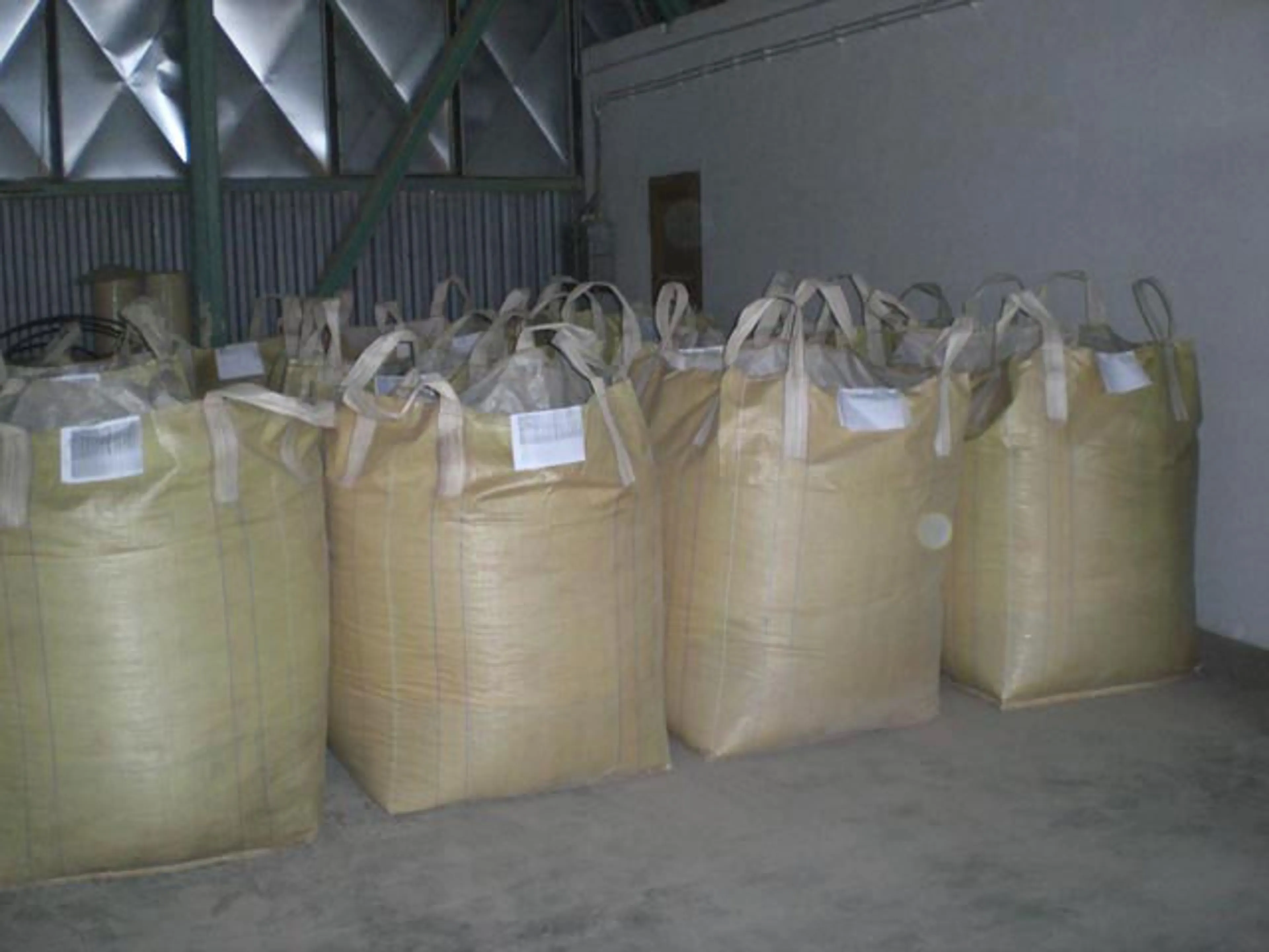 Капитал - Казахстан будет экспортировать цианид натрия