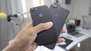 Капитал - Что купить вместо iPhone 7?