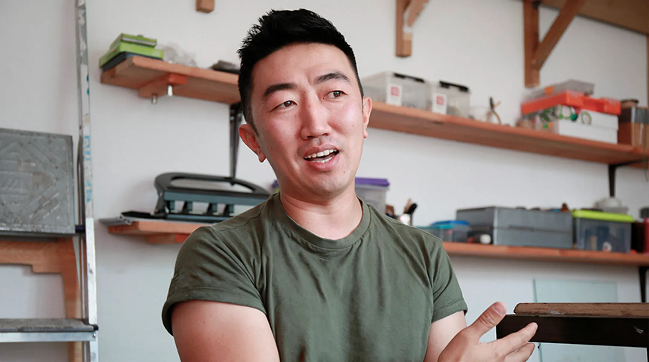 Пришло время для объединения мануфактурщиков - Image Kapital.kz