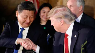 Капитал - США и КНР договорились о сотрудничестве по вопросу ядерной программы КНДР