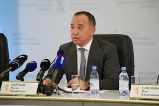 Капитал - НДС на налог с продаж: надо ли?