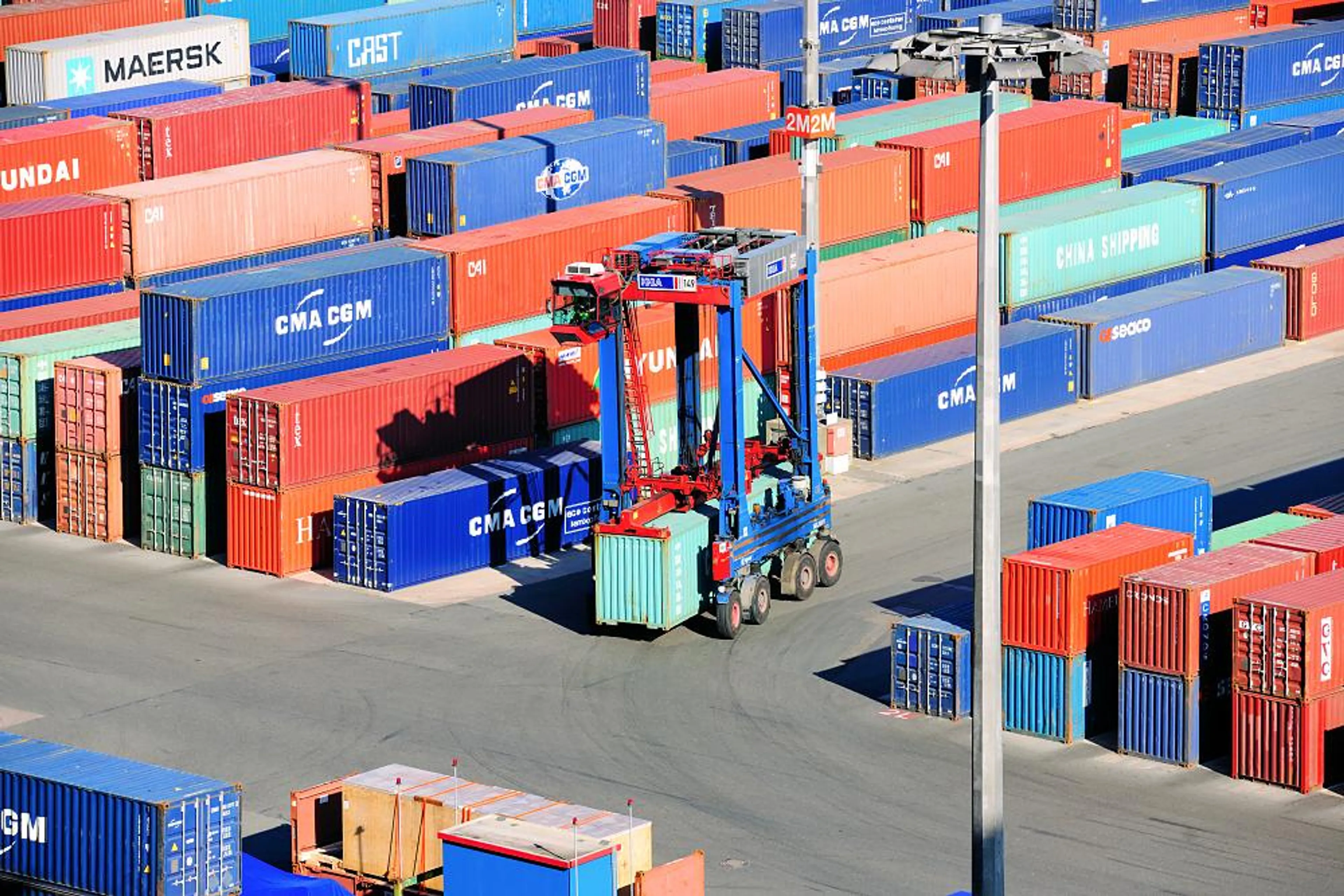 Капитал - Казахстан и Литва расширят транзит и транспортировку грузов