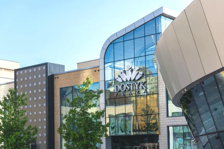 Капитал - ДЧС: Dostyk Plaza соответствует требованиям пожарной безопасности