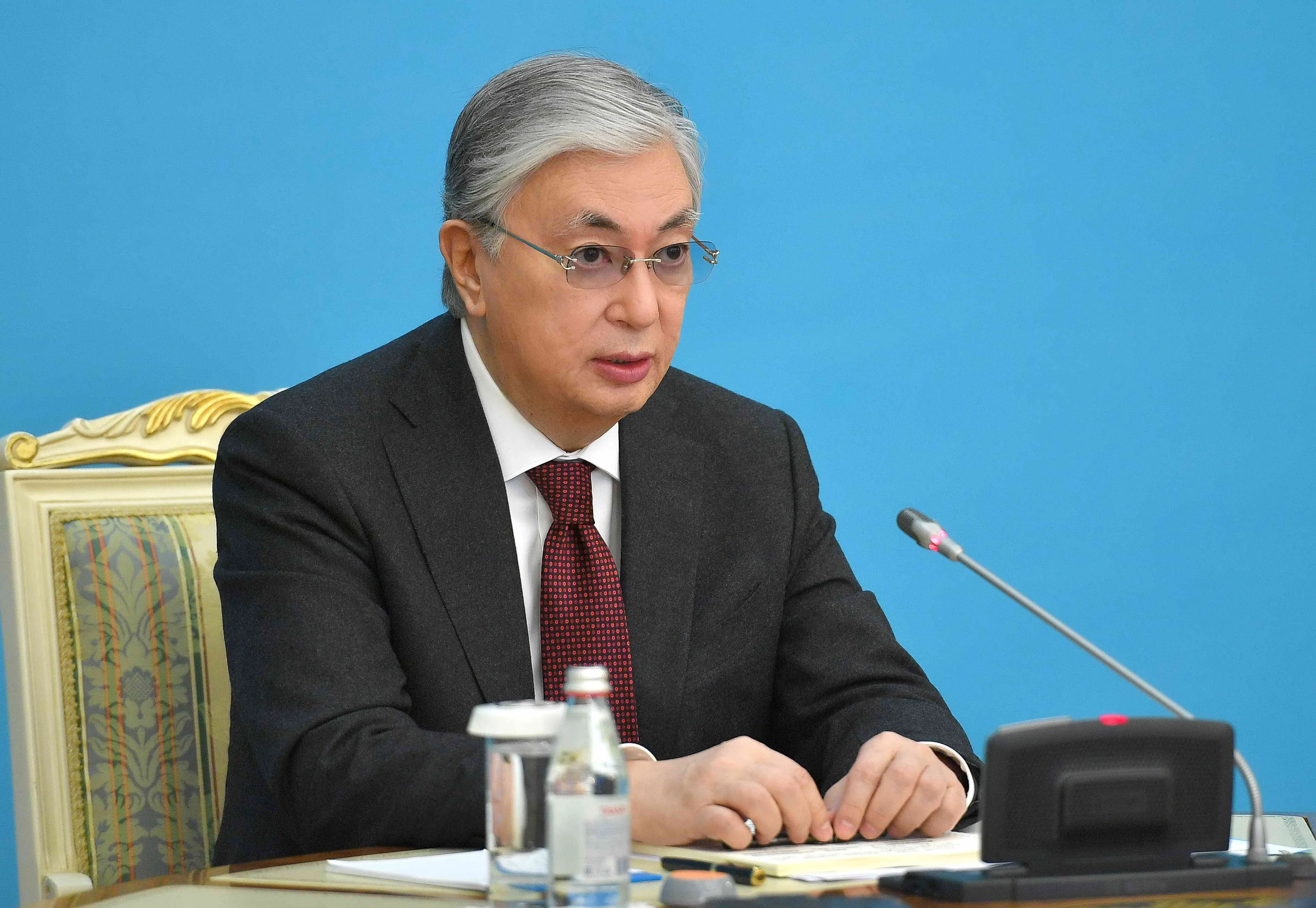 Капитал - В Казахстане разработают новый закон о развитии альтернативной энергетики