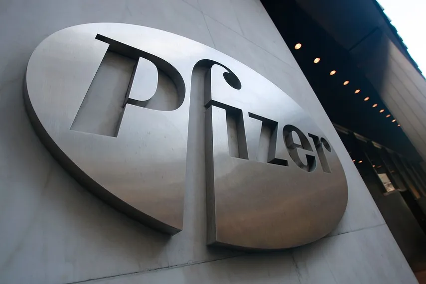 Капитал - GSK и Pfizer объединят бизнес