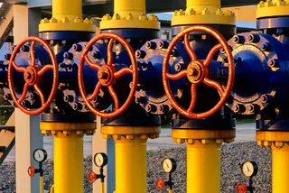 Капитал - Газпром дал Киеву срок для оплаты газа до 7 мая